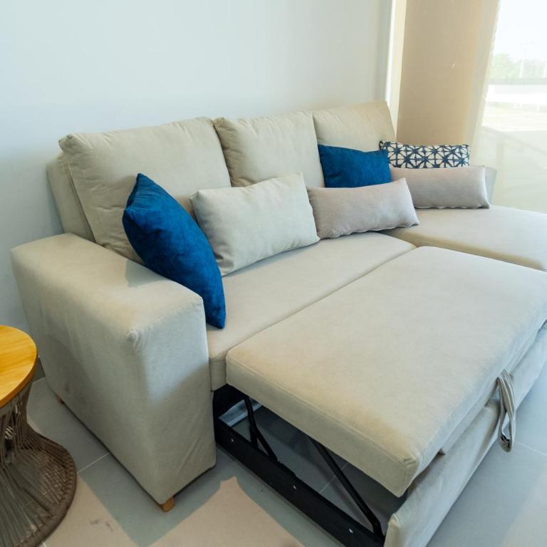 BAIA Kristal Cartagena Condo - Apartamento de 1 dormitorio - 15