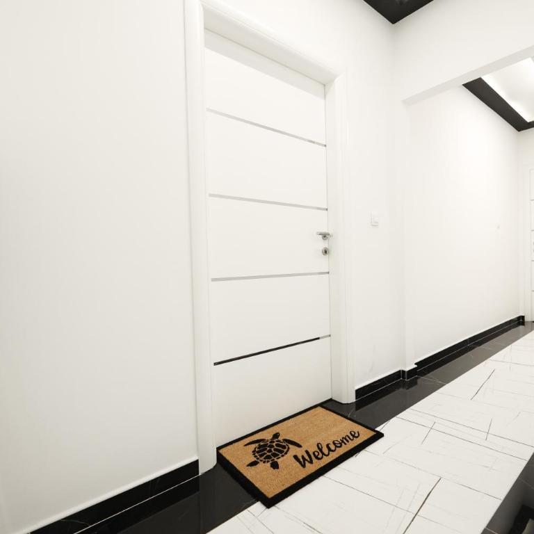 Central Point Apartmani, Banja Luka - Apartman sa 1 Spavaćom Sobom - 3