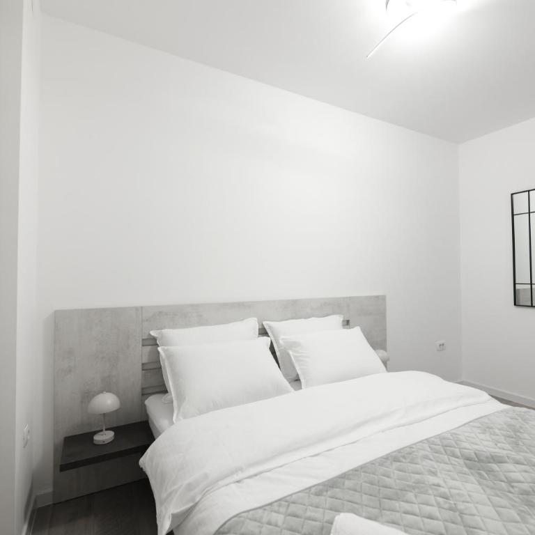 Central Point Apartmani, Banja Luka - Apartman sa 1 Spavaćom Sobom - 10