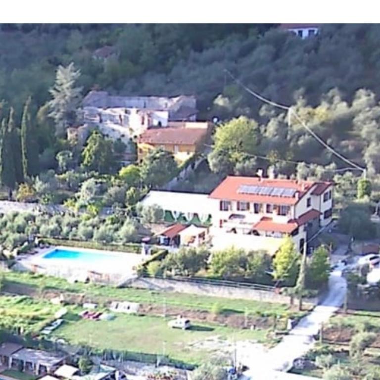 Villa Sotto Il Cielo Di Toscana - Villa - 1