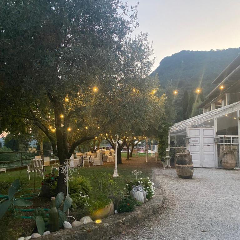 Villa Sotto Il Cielo Di Toscana - Villa - 7