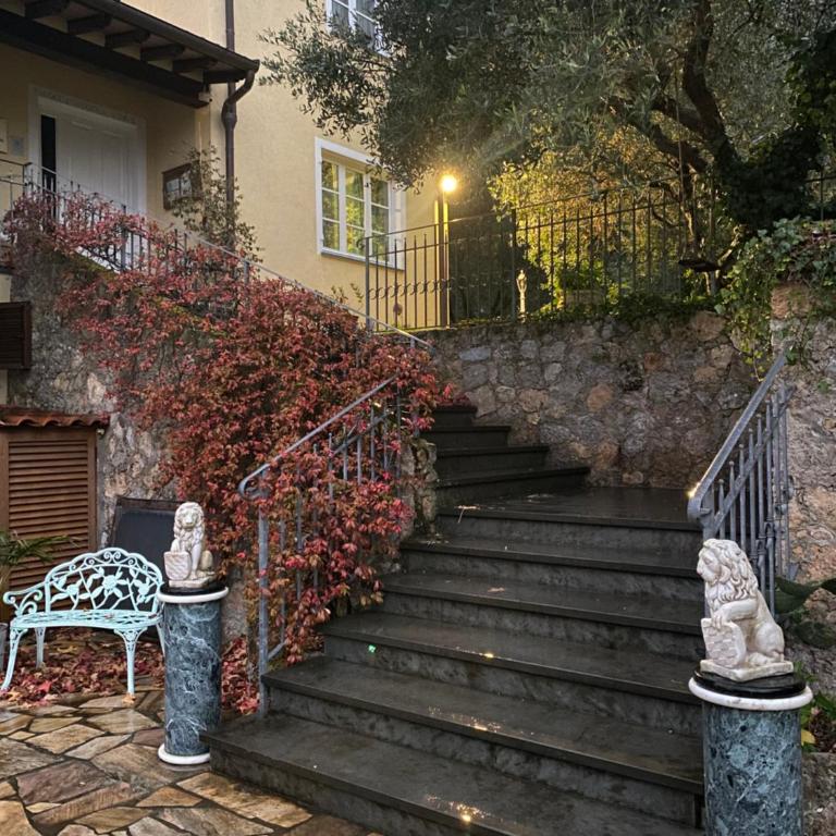 Villa Sotto Il Cielo Di Toscana - Villa - 8
