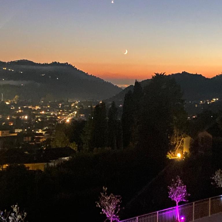 Villa Sotto Il Cielo Di Toscana - Villa - 9