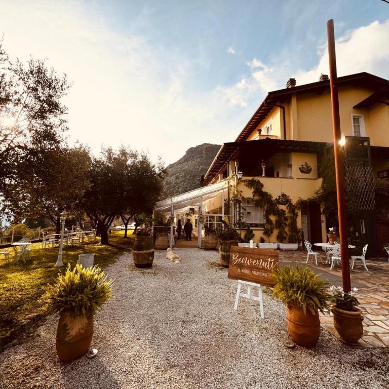 Villa Sotto Il Cielo Di Toscana - Villa - 11
