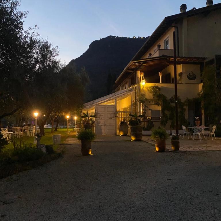 Villa Sotto Il Cielo Di Toscana - Villa - 19
