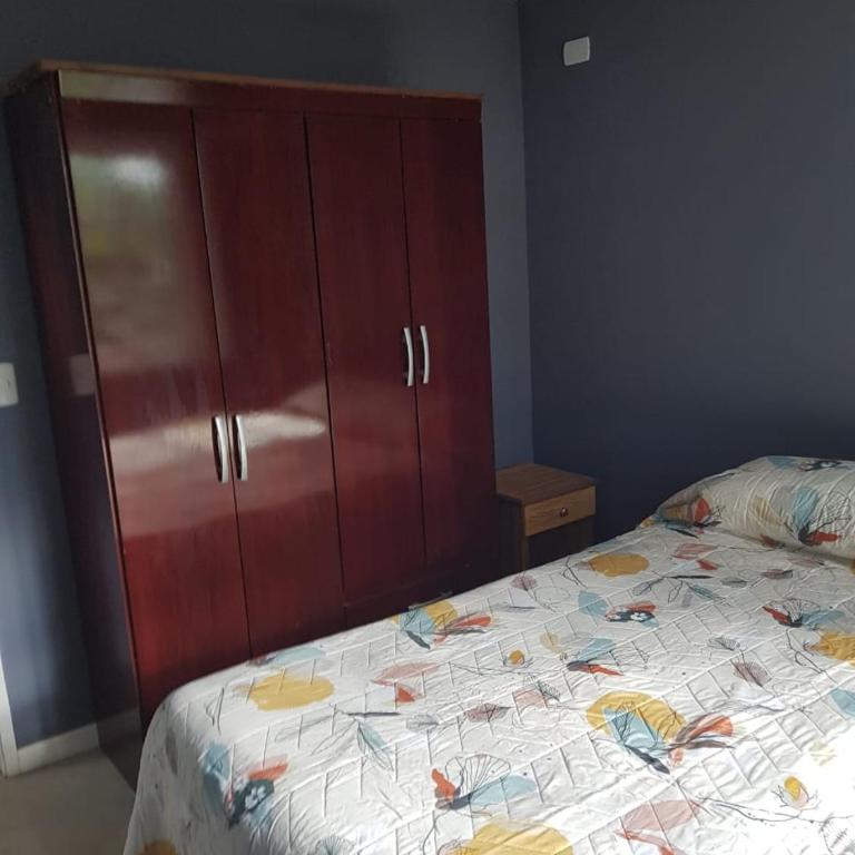 Cabaña Panguipulli, Sector Puyehue - Two-Bedroom House - 9