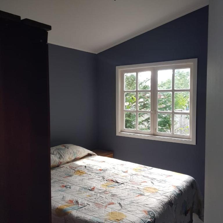 Cabaña Panguipulli, Sector Puyehue - Two-Bedroom House - 10