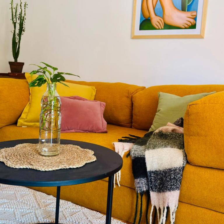 Ático del Sol - Apartamento de 1 dormitorio - 4