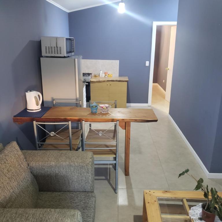 Cabaña Panguipulli, Sector Puyehue - Two-Bedroom House - 6