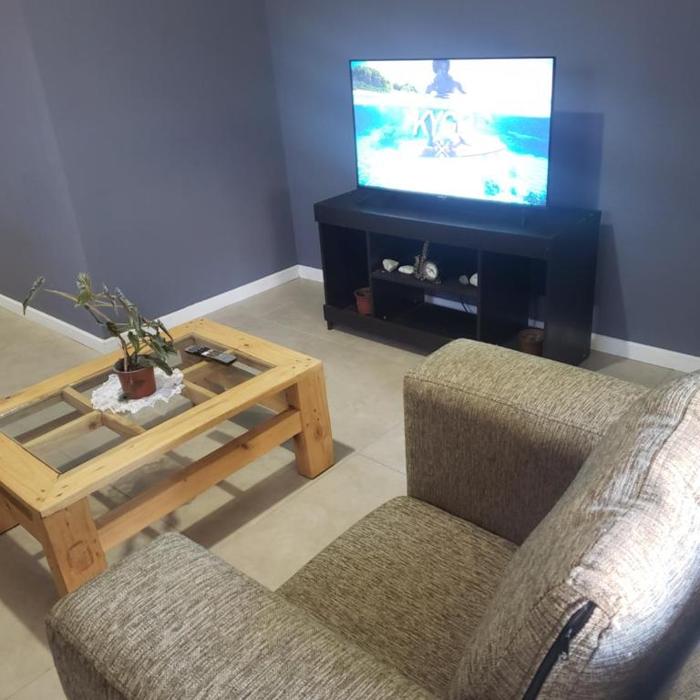 Cabaña Panguipulli, Sector Puyehue - Two-Bedroom House - 7