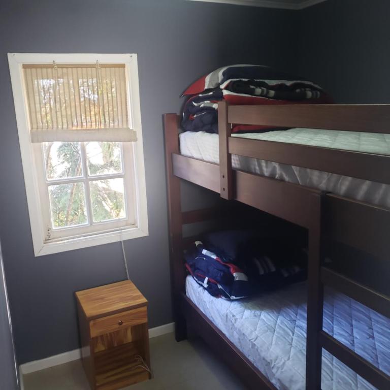 Cabaña Panguipulli, Sector Puyehue - Two-Bedroom House - 11