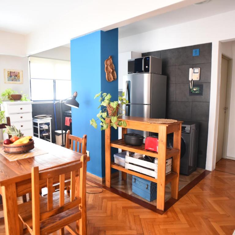 Ático del Sol - Apartamento de 1 dormitorio - 8