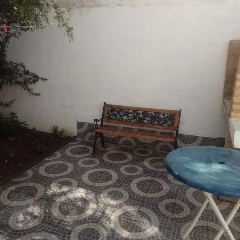 Altas Mareas 3 - Apartamento de 2 dormitorios - 3