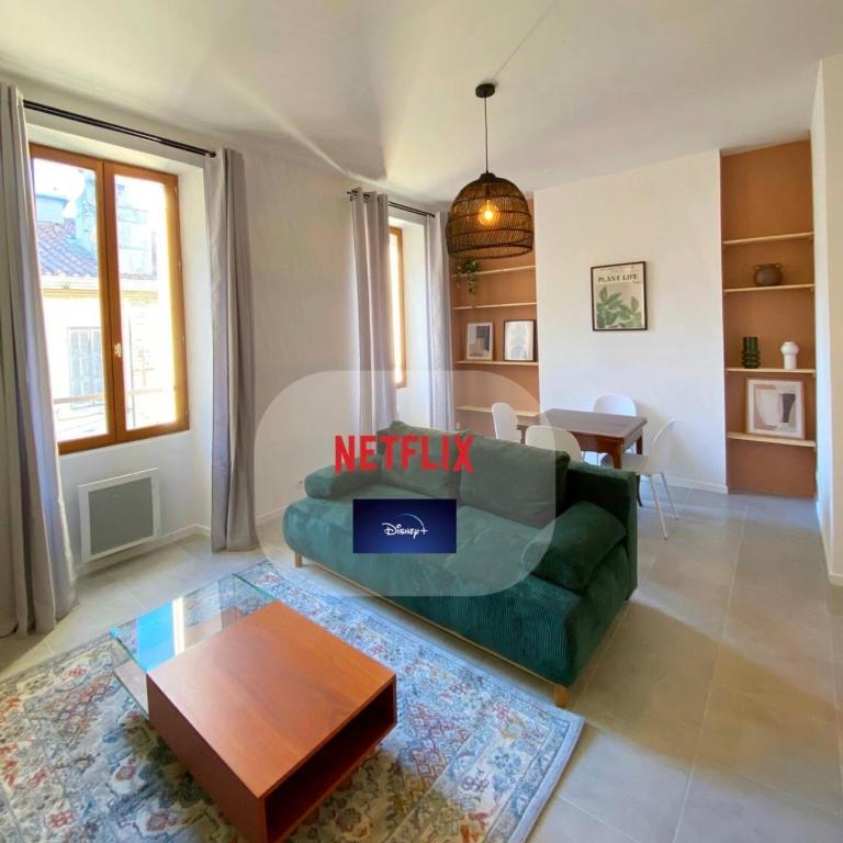 Le Mayhana - Joliette - Appartement 1 Chambre - 1