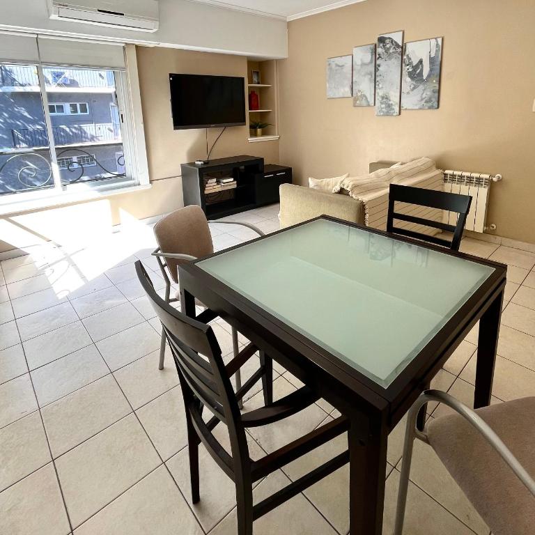 3 amb zona Paseo Aldrey - Rawson 1500 - Two-Bedroom Apartment - 11