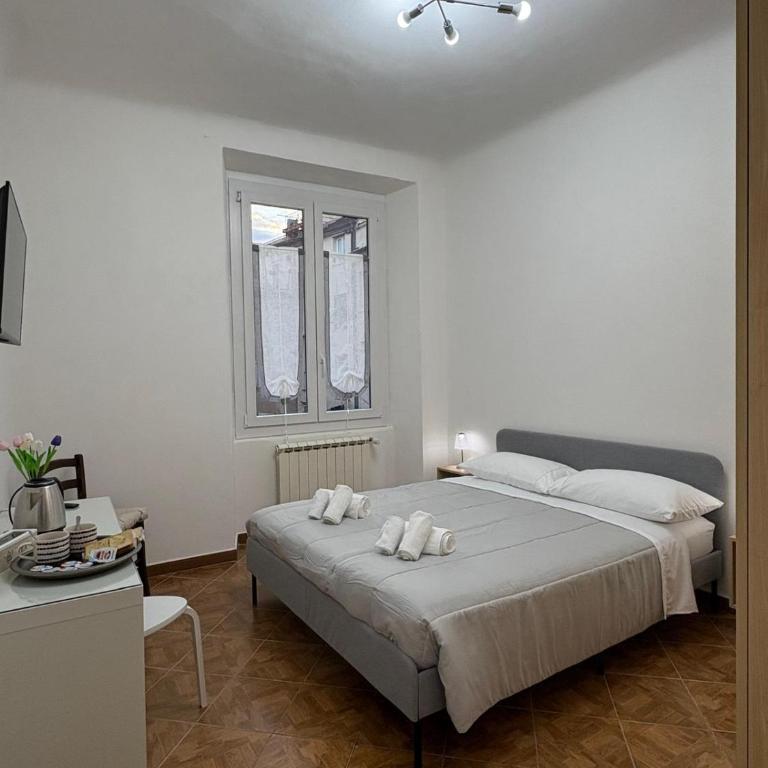 La casa di Canneto - Appartamento con 2 Camere da Letto - 3