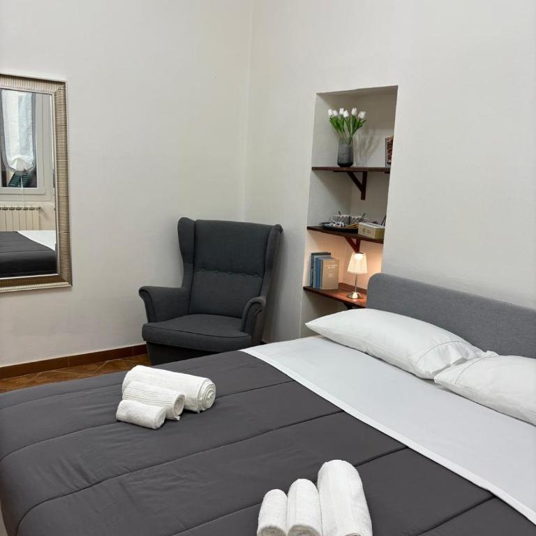 La casa di Canneto - Appartamento con 2 Camere da Letto - 11