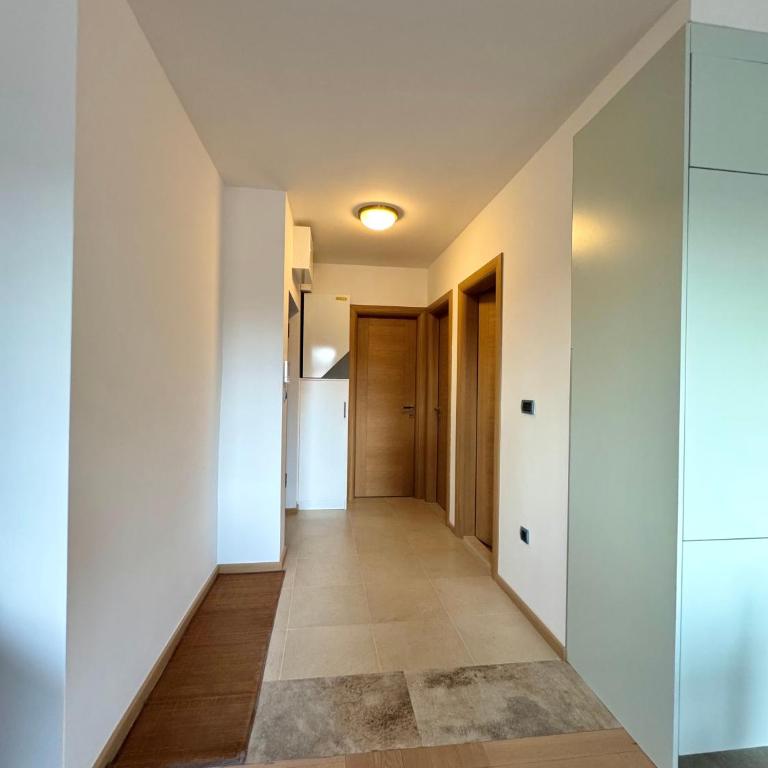 ATHOS Luxury Stay - Luxury and Comfort in the Center of Zvezdara - Apartman sa 1 Spavaćom Sobom - 2