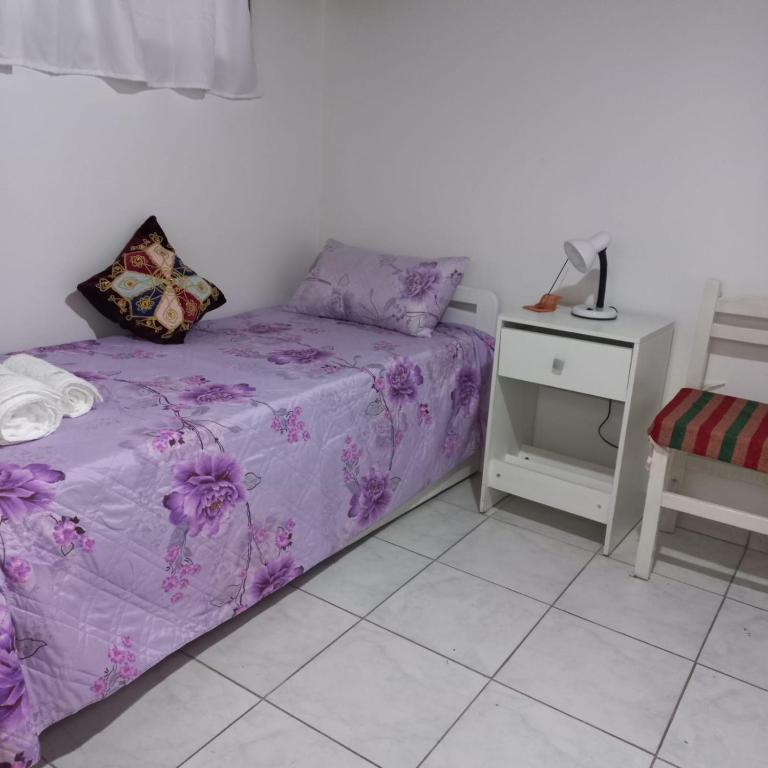 Perlanes - Two-Bedroom Apartment - 3