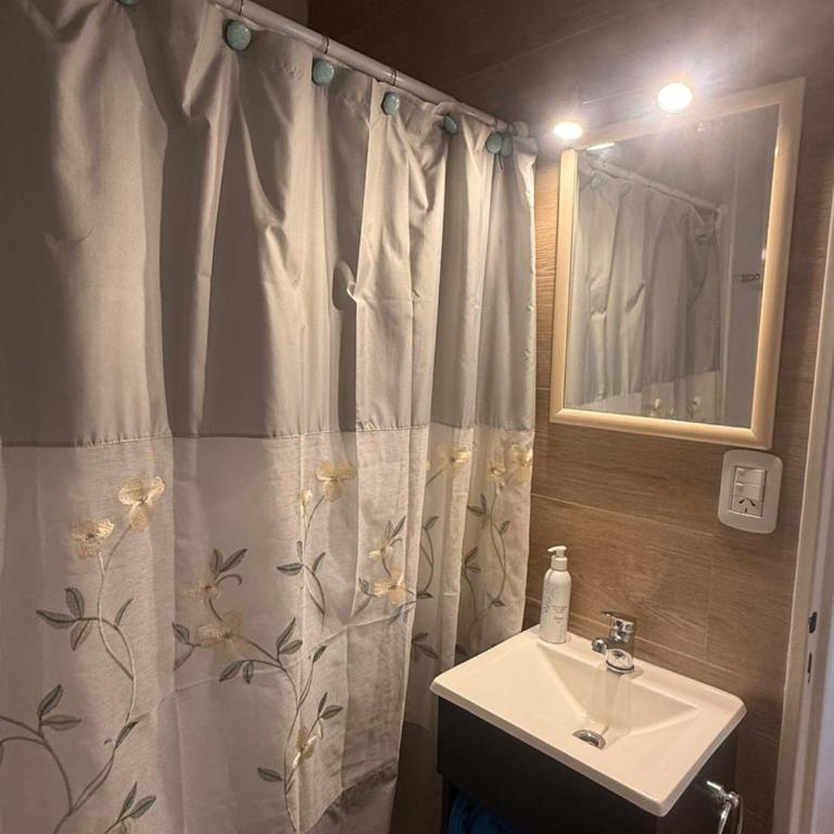 MONOAMBIENTE VISTA AL RIO - Apartamento de 1 dormitorio - 10