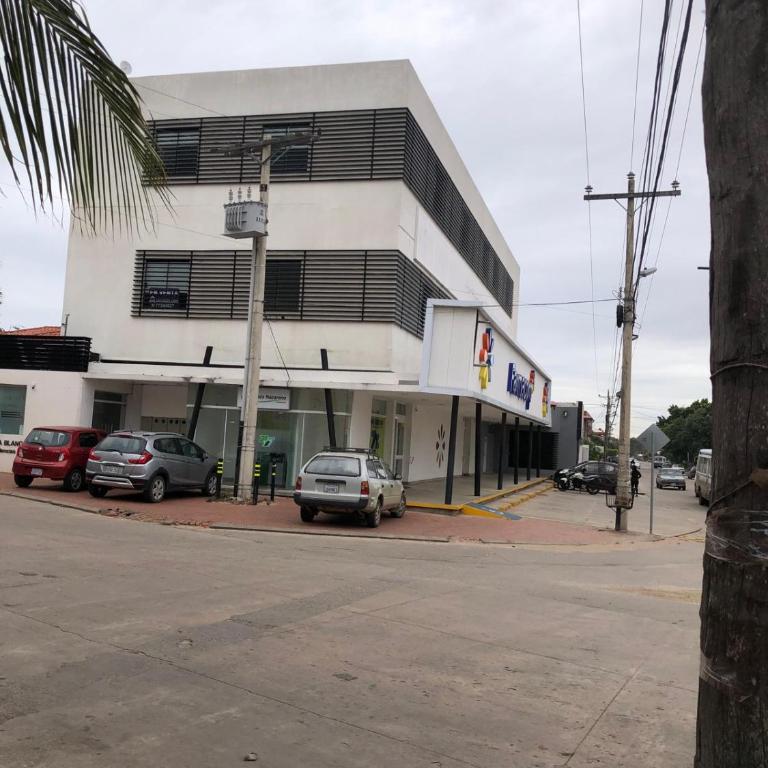 Palma Blanca 104 - Apartamento de 1 dormitorio - 1