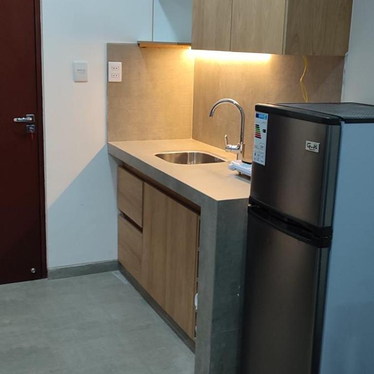 Palma Blanca 104 - Apartamento de 1 dormitorio - 2