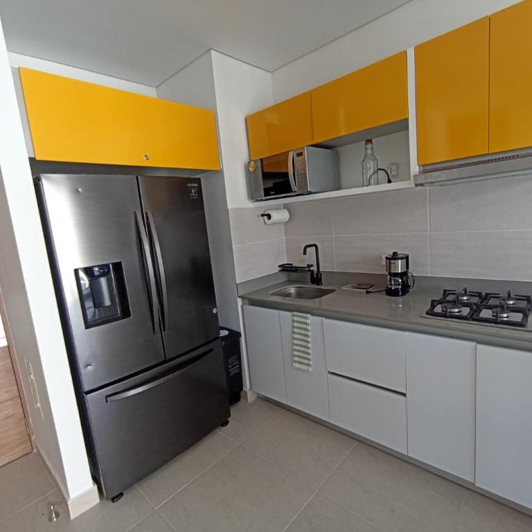 Suite Oasis I Vista al Mar I Cama King I Balcón - Apartamento de 1 dormitorio - 5