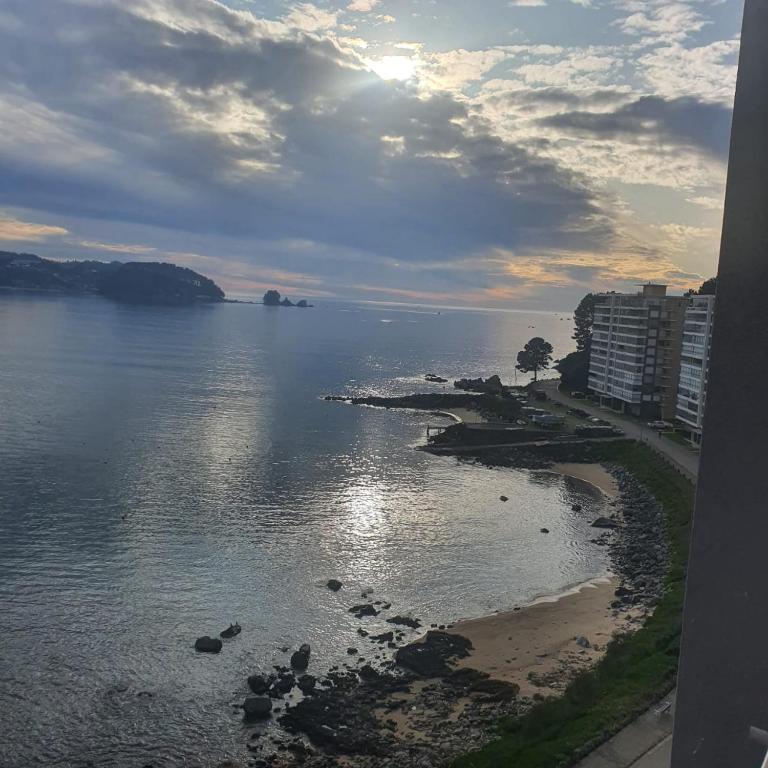 Departamento pingueral - Apartamento de 2 dormitorios - 20