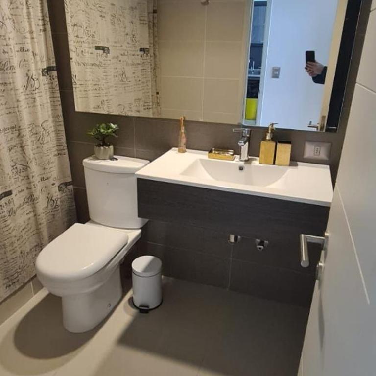 Departamento pingueral - Apartamento de 2 dormitorios - 30