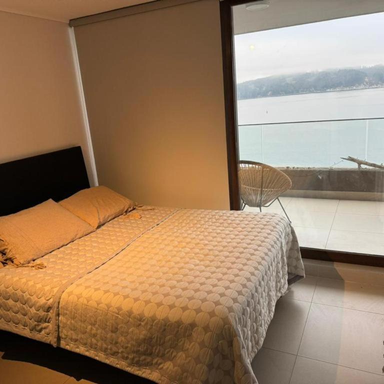 Departamento pingueral - Apartamento de 2 dormitorios - 36