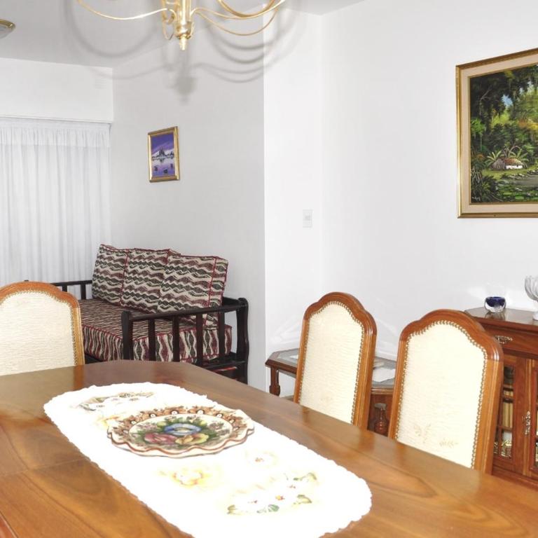 Nina - Apartamento de 1 dormitorio - 7