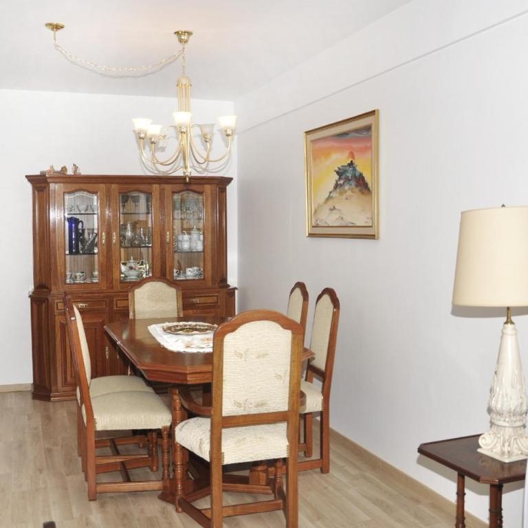 Nina - Apartamento de 1 dormitorio - 8