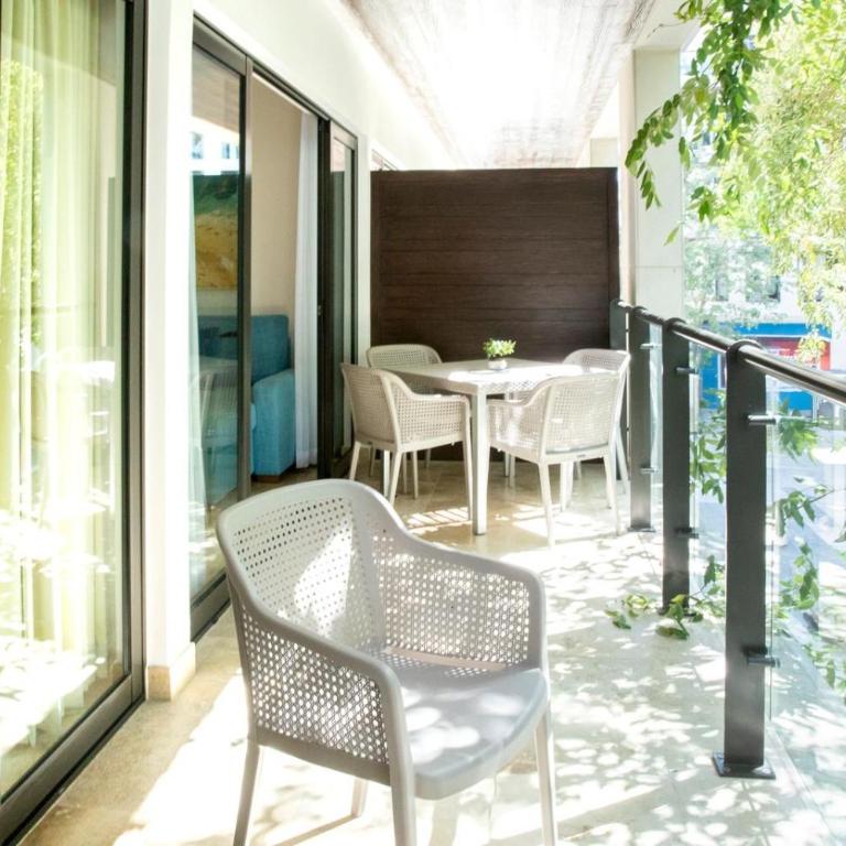 2 Bedrooms in the Beautiful IPANA - Two-Bedroom Apartment - 1