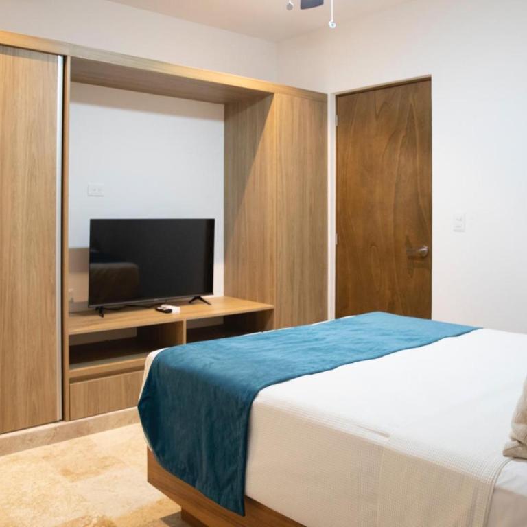 2 Bedrooms in the Beautiful IPANA - Two-Bedroom Apartment - 4