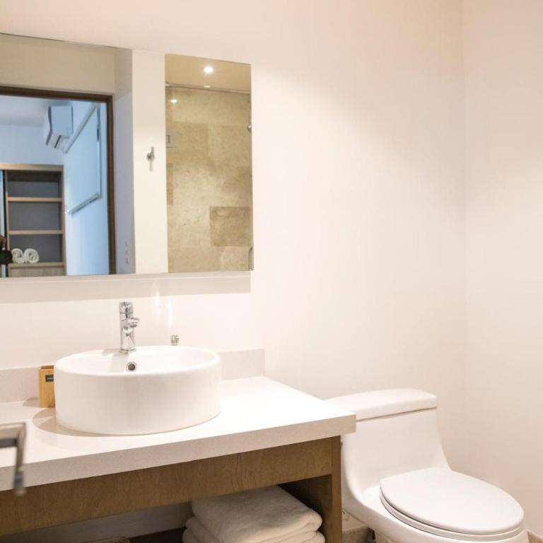 2 Bedrooms in the Beautiful IPANA - Two-Bedroom Apartment - 6