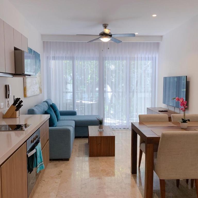 2 Bedrooms in the Beautiful IPANA - Two-Bedroom Apartment - 8