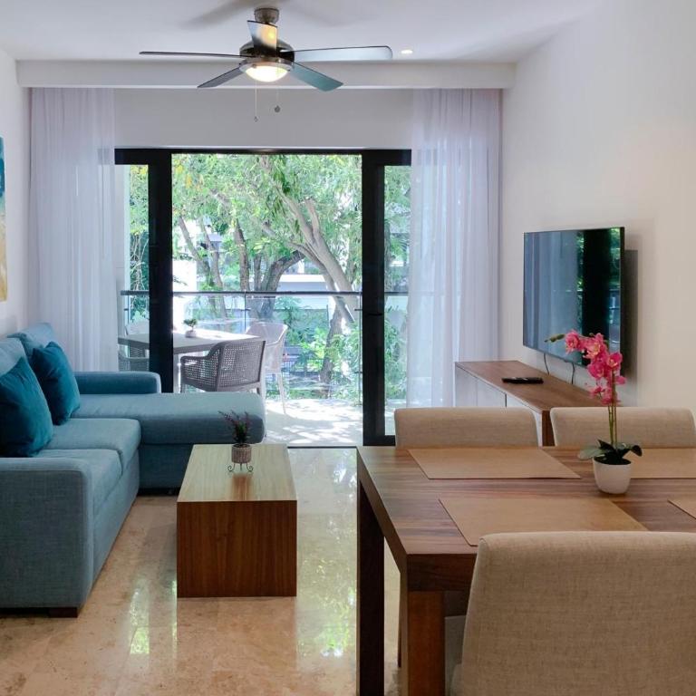 2 Bedrooms in the Beautiful IPANA - Two-Bedroom Apartment - 9
