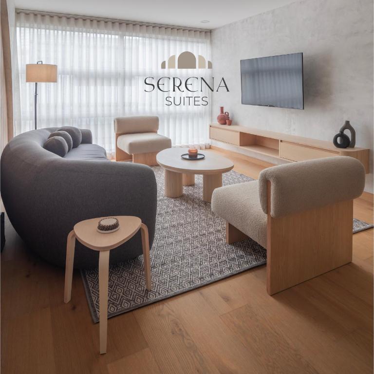 Stylish Apartment with Picturesque Rooftop Pool in Central Condesa - Apartamento de 2 dormitorios - 1