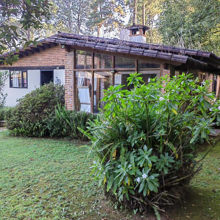Casas de campo en Avandaro - Casa de 3 dormitorios - 6