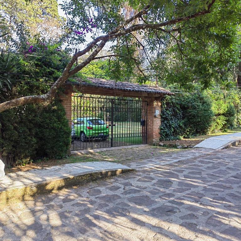 Casas de campo en Avandaro - Casa de 3 dormitorios - 2