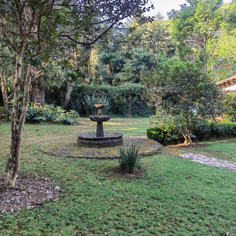 Casas de campo en Avandaro - Casa de 3 dormitorios - 4
