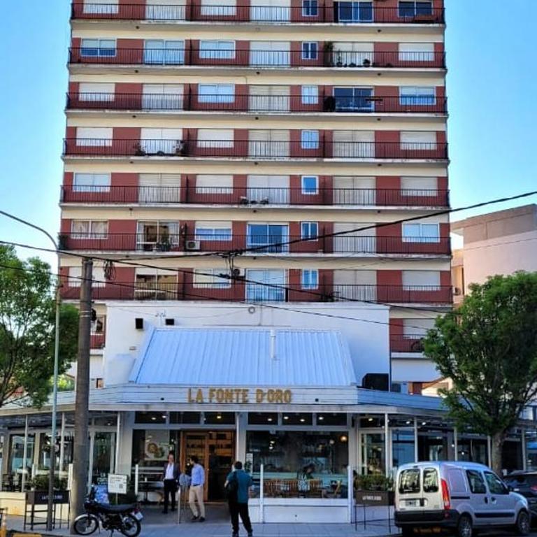 ALEM Solo familias y parejas - Apartamento de 1 dormitorio - 1