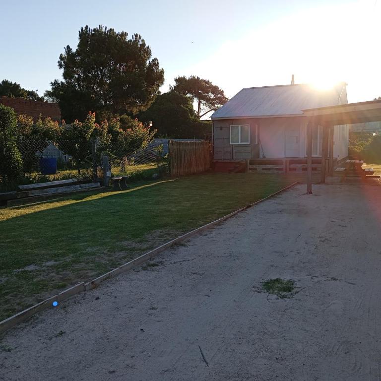 Cheriquendi - Casa de 2 dormitorios - 3