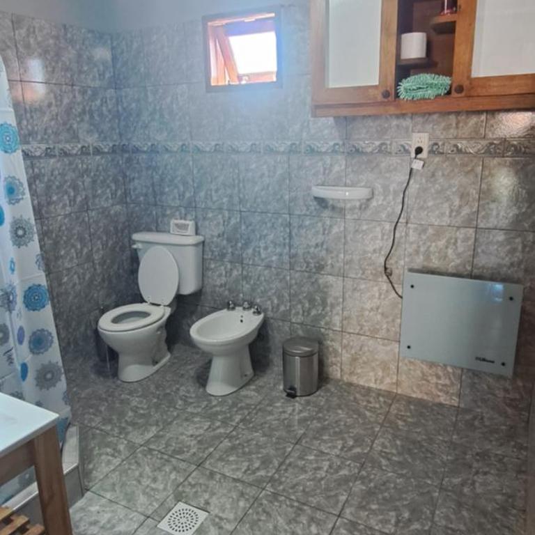 Cabaña La Cruz del Sur - Apartamento de 1 dormitorio - 9