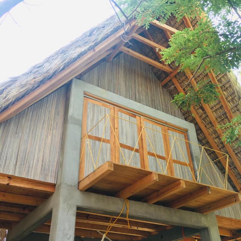 cabaña a pasos del mar en la costa - Casa de 2 dormitorios - 13