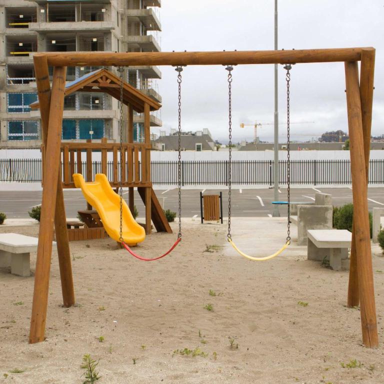 HOM I La Serena Estudio en ubicacion privilegiada 129 - Apartamento - 57