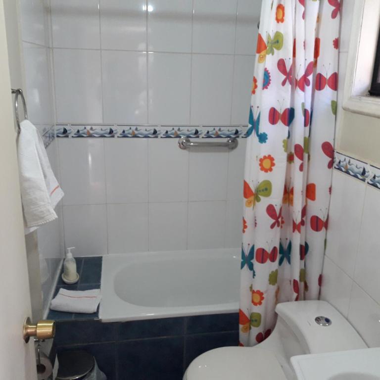 Cabaña Patagonia Rustica - Apartamento - Acceso para personas de movilidad reducida - 4