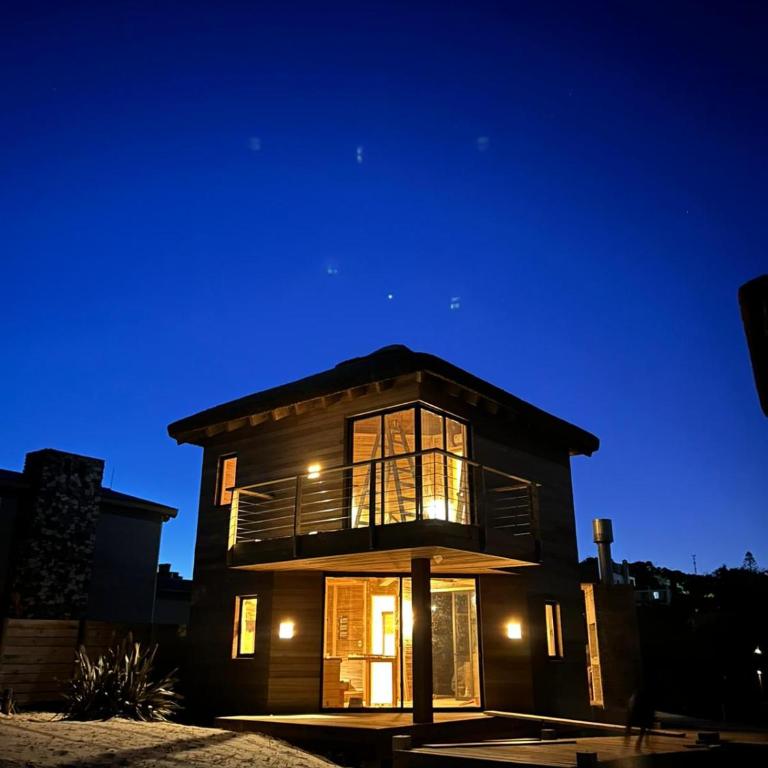 Dunak La Pedrera - Two-Bedroom House - 2