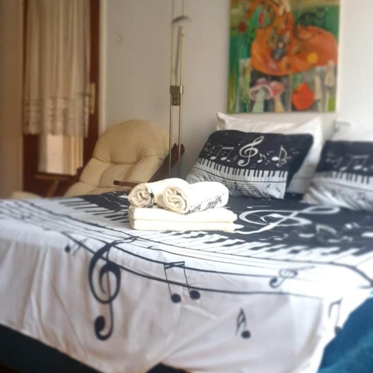Smart 2 - One-Bedroom Apartment - 20