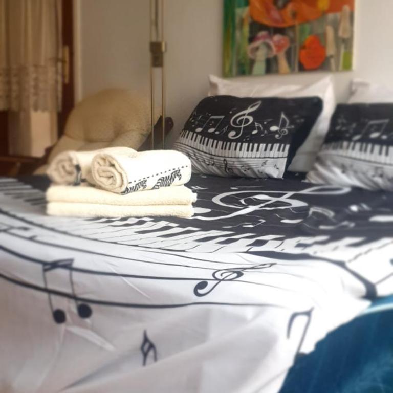 Smart 2 - One-Bedroom Apartment - 22